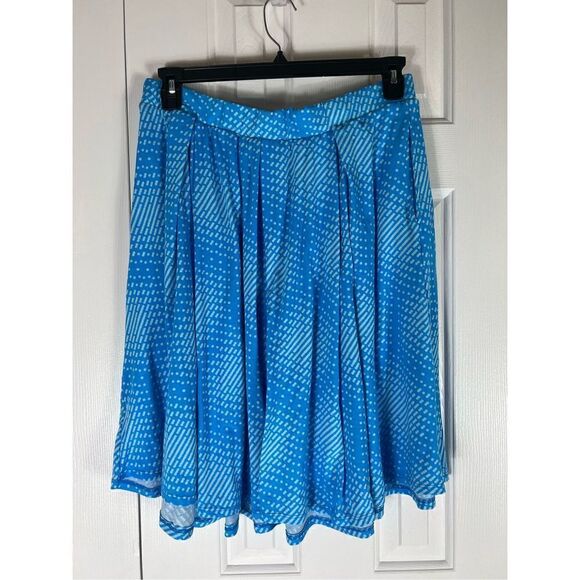 Lularoe Womens Skort Size 2XL - Picture 2 of 3